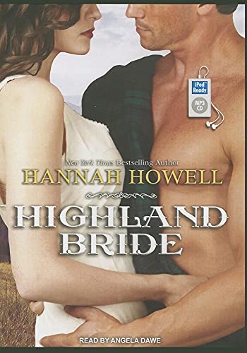 Highland Bride (Murray Family, 6) (9781452664644) by Howell, Hannah