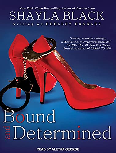 9781452665443: Bound and Determined (Sexy Capers)