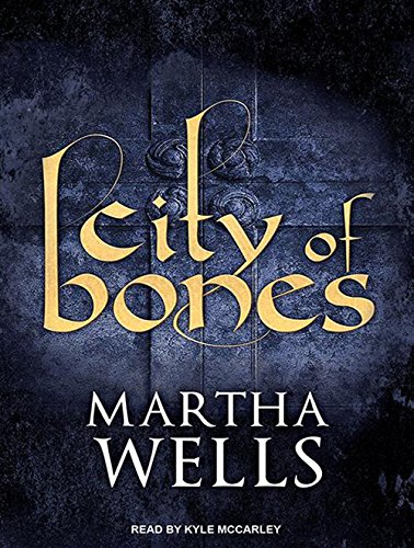 9781452666334: City of Bones