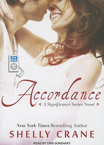 Stock image for Accordance for sale by Revaluation Books