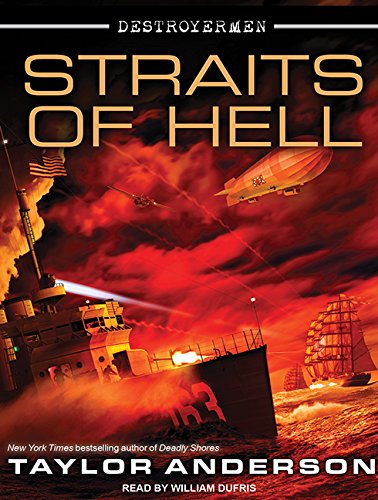 9781452668628: Destroyermen: Straits of Hell: 10