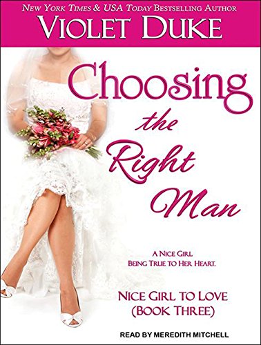 Stock image for Choosing the Right Man for sale by Revaluation Books