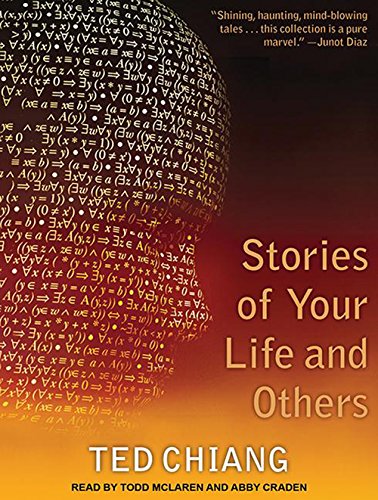 Stock image for Stories of Your Life and Others for sale by SecondSale