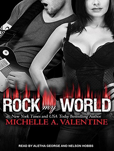 Beispielbild fr Rock My World (Black Falcon, Band 2) zum Verkauf von Buchpark