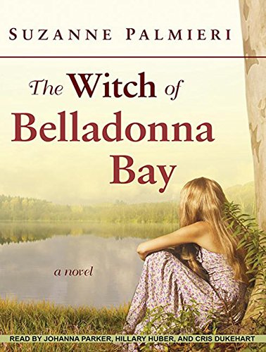 Beispielbild fr The Witch of Belladonna Bay zum Verkauf von Buchpark