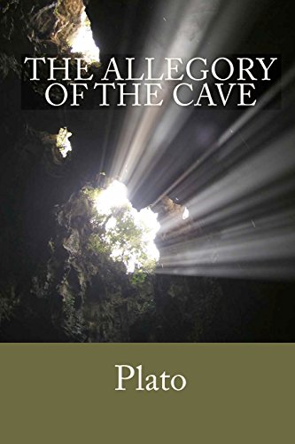 Beispielbild fr The Allegory Of The Cave, Revised And Updated Edition (2010 Copyright) zum Verkauf von ~Bookworksonline~