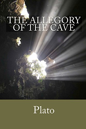 9781452800882: The Allegory of the Cave