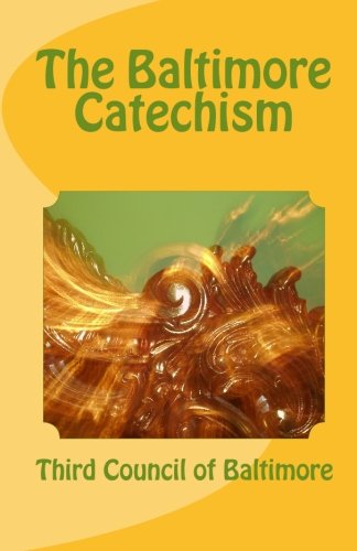 9781452801490: The Baltimore Catechism