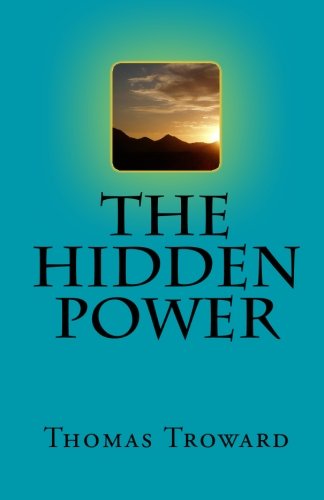 9781452803012: The Hidden Power