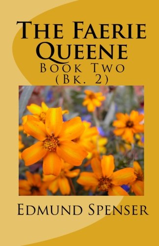 Beispielbild fr The Faerie Queene, Book Two (Bk. 2) zum Verkauf von WorldofBooks