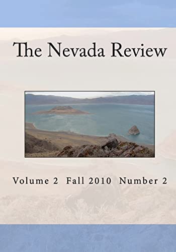 The Nevada Review (9781452805757) by Cage, Caleb S; McCoy, Joe; Waters, Don; Rodwan Jr., John G; Paslov, Eugene T; Knight, Arthur Winfield; Rogers, Ben; Summerhill, Brad; Gallagher,...