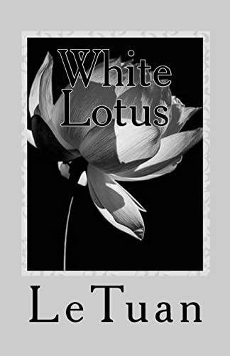 Imagen de archivo de White Lotus a la venta por ThriftBooks-Atlanta