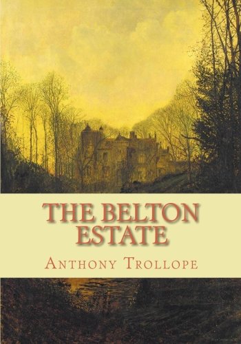 9781452809106: The Belton Estate