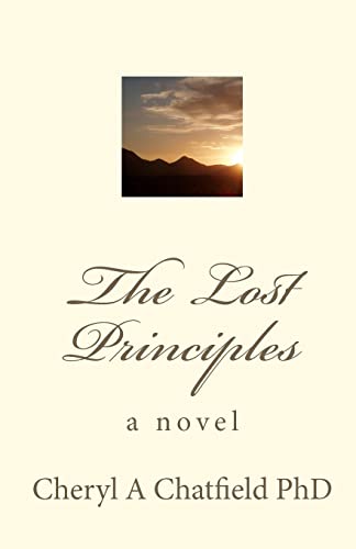 Stock image for The Lost Principles for sale by THE SAINT BOOKSTORE