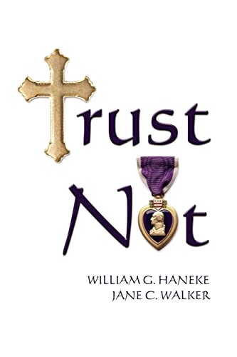 Imagen de archivo de Trust Not a la venta por ThriftBooks-Atlanta