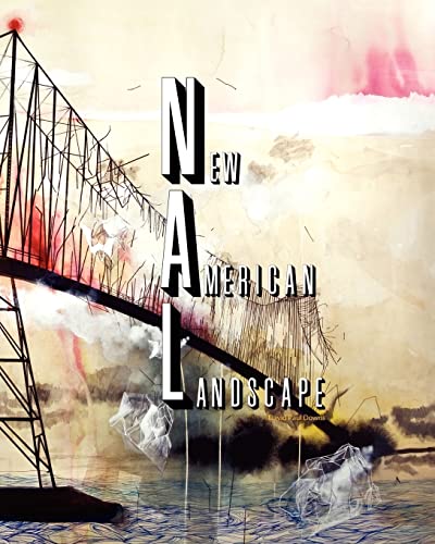 Beispielbild fr New American Landscape zum Verkauf von Housing Works Online Bookstore
