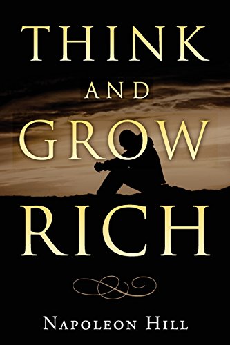 Stock image for Think and Grow Rich for sale by Bookmans