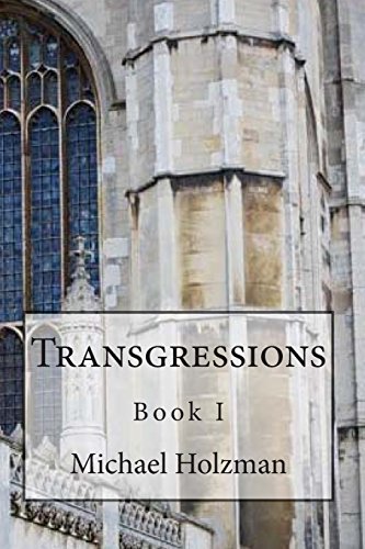 Stock image for Transgressions: A Novel for sale by SN Books Ltd