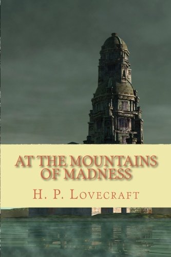 Beispielbild fr At the Mountains of Madness zum Verkauf von ThriftBooks-Atlanta