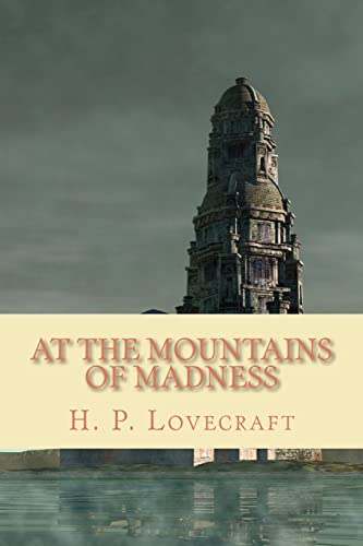 9781452821580: At the Mountains of Madness