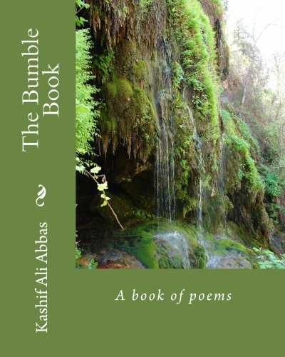 Stock image for The Bumble Book: A book of all kind of poems (Volume 100) for sale by Revaluation Books