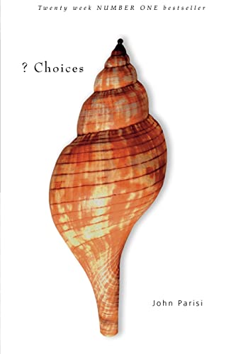 Stock image for Choices for sale by THE SAINT BOOKSTORE