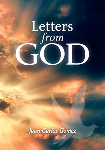 Imagen de archivo de Letters from God a la venta por Save With Sam