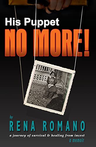 Beispielbild fr His Puppet No More!: a memoir zum Verkauf von BooksRun