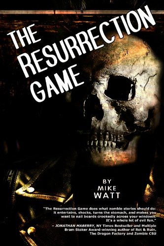 9781452828886: The Resurrection Game