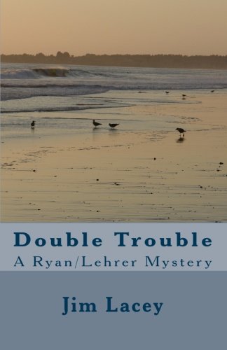 9781452836294: Double Trouble: A Ryan/Lehrer Mystery