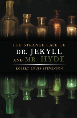 Imagen de archivo de The Strange Case of Dr. Jekyll and Mr. Hyde a la venta por ThriftBooks-Atlanta