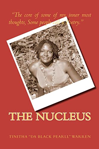 Stock image for The Nucleus for sale by Wonder Book