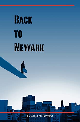 Stock image for Back to Newark for sale by SecondSale