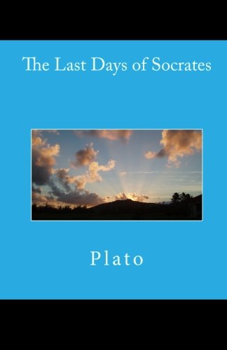 9781452847092: The Last Days of Socrates
