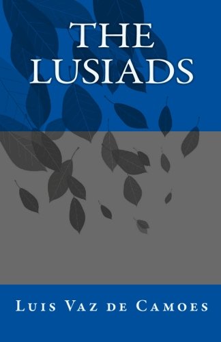 9781452847993: The Lusiads