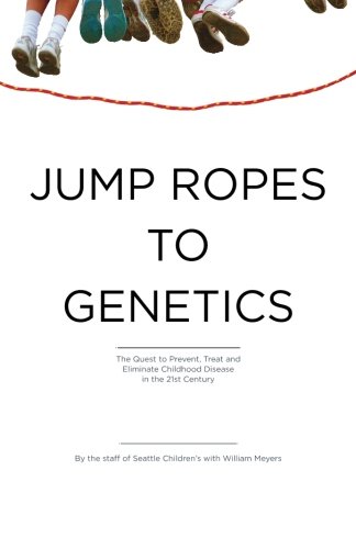 Jump Ropes to Genetics