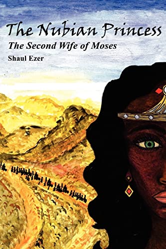 

The Nubian Princess: A Biblical Novel