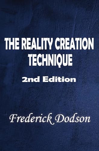 Beispielbild fr The Reality Creation Technique zum Verkauf von GoodwillNI