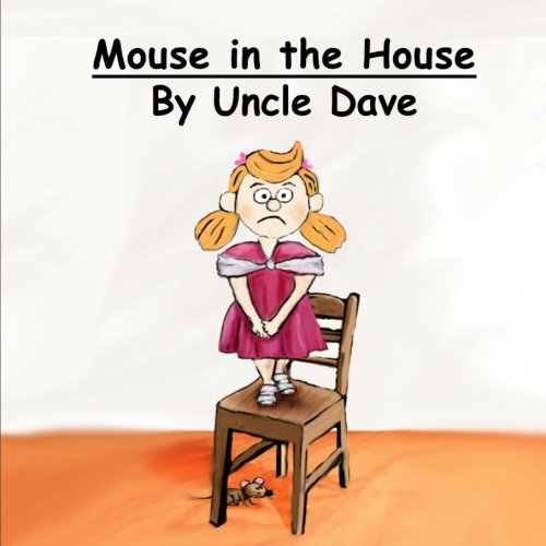 Stock image for Mouse in the House for sale by Revaluation Books