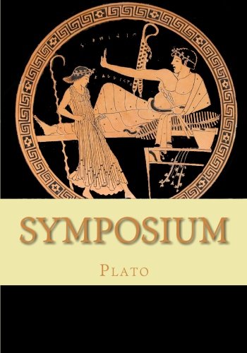 Symposium (9781452852768) by Plato