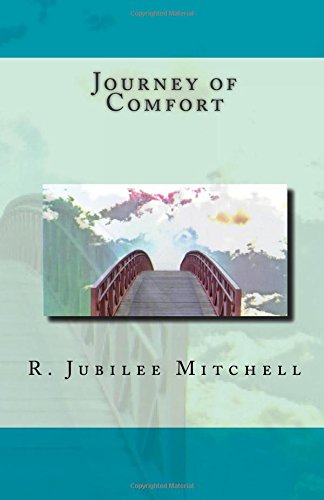 Beispielbild fr Journey of Comfort zum Verkauf von ThriftBooks-Atlanta