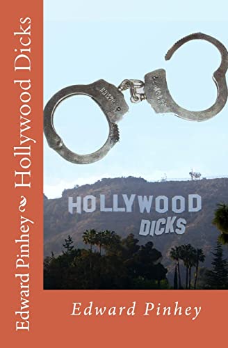 Imagen de archivo de Hollywood Dicks a la venta por THE SAINT BOOKSTORE