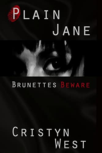 Stock image for Plain Jane: Brunettes Beware for sale by SecondSale
