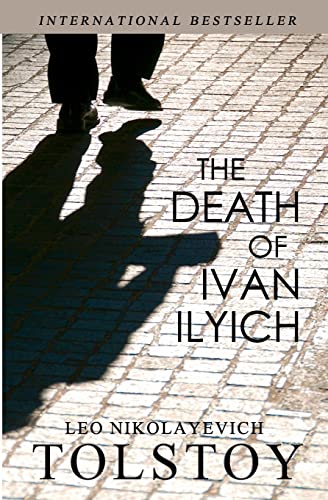 Stock image for The Death of Ivan Ilyich for sale by THE SAINT BOOKSTORE