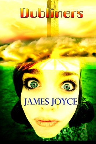 Dubliners (9781452855813) by Joyce, James