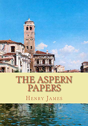 9781452863511: The Aspern Papers