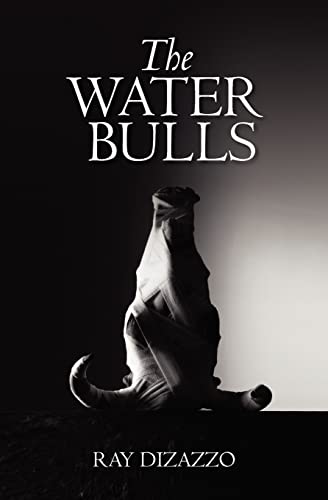 Imagen de archivo de The Water Bulls a la venta por THE SAINT BOOKSTORE