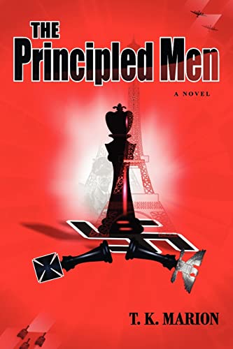 9781452864396: The Principled Men