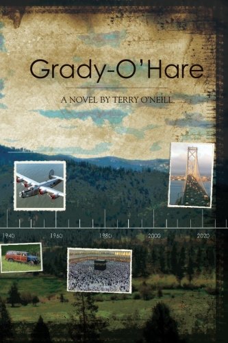 Grady-O'Hare (9781452866918) by O'Neill, Terry