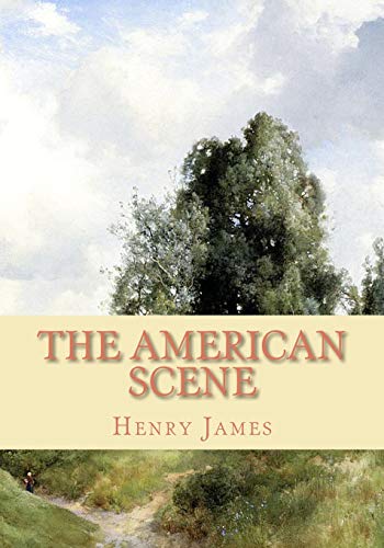 9781452868370: The American Scene